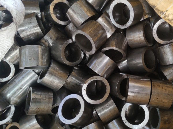 大城无缝钢管切割