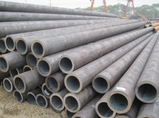 大城20CrMo冷拔无缝钢管