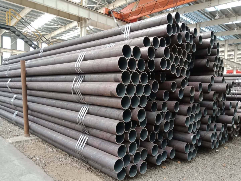 大城30CrMo合金无缝钢管