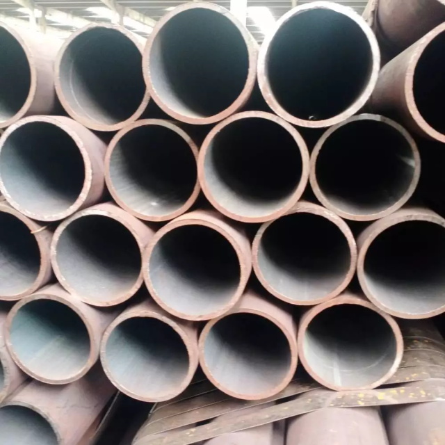 大城12Cr1MovG合金无缝钢管