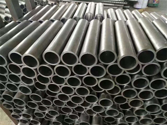 大城30CrMo精密无缝钢管
