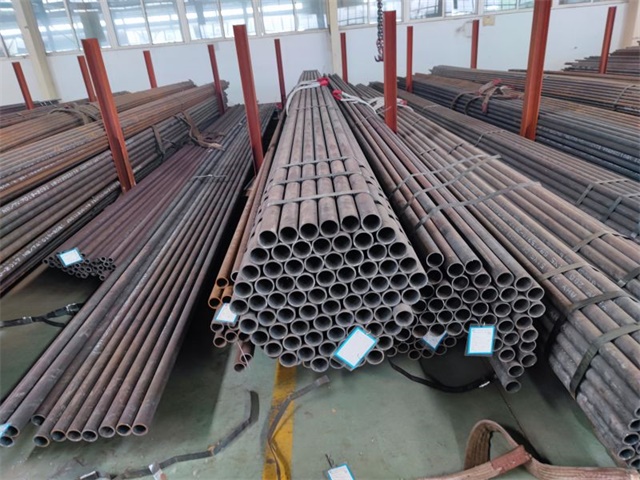 大城20G合金无缝钢管
